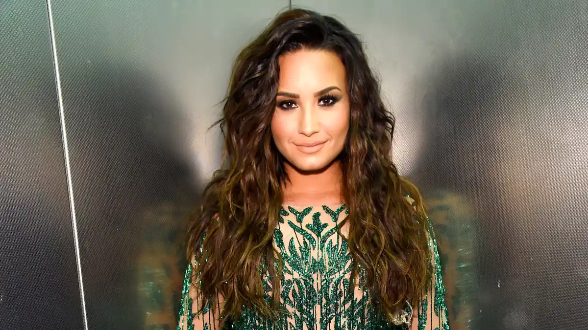 demi lovato fat any size