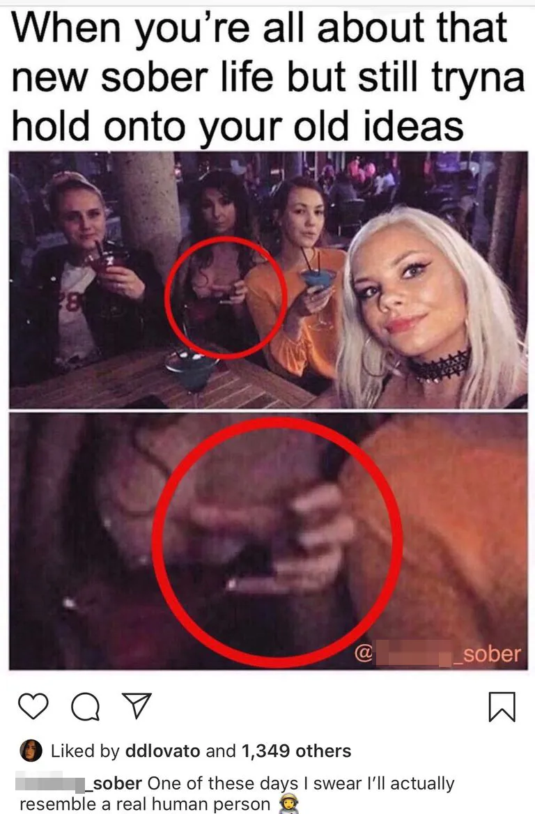 demi-lovato-sober-meme