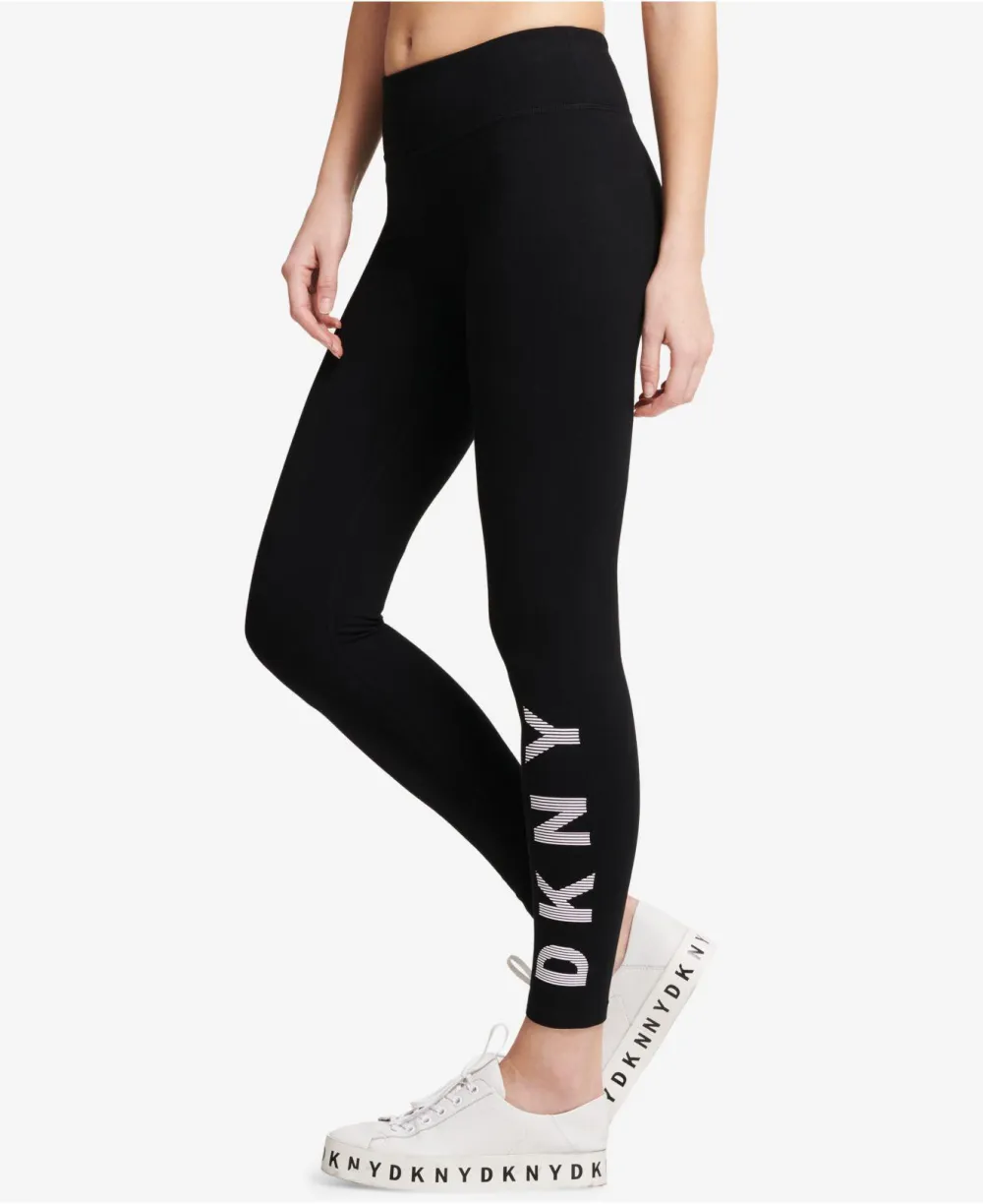 DKNY leggings