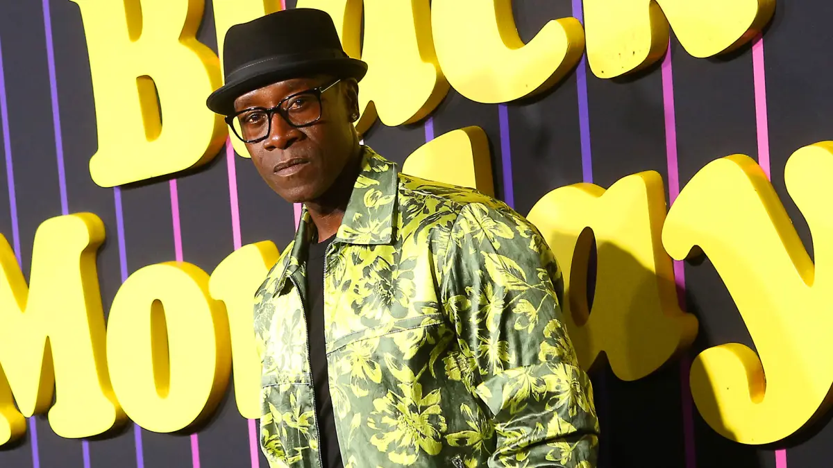 Don Cheadle Doubts the Avengers Will Host the Oscars: ‘It’s a Lot of People to Get Together’