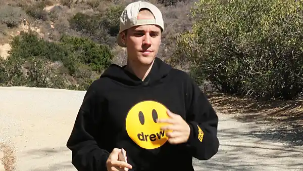 Every Single Item From Justin Beiber's Drew Clothing Line
