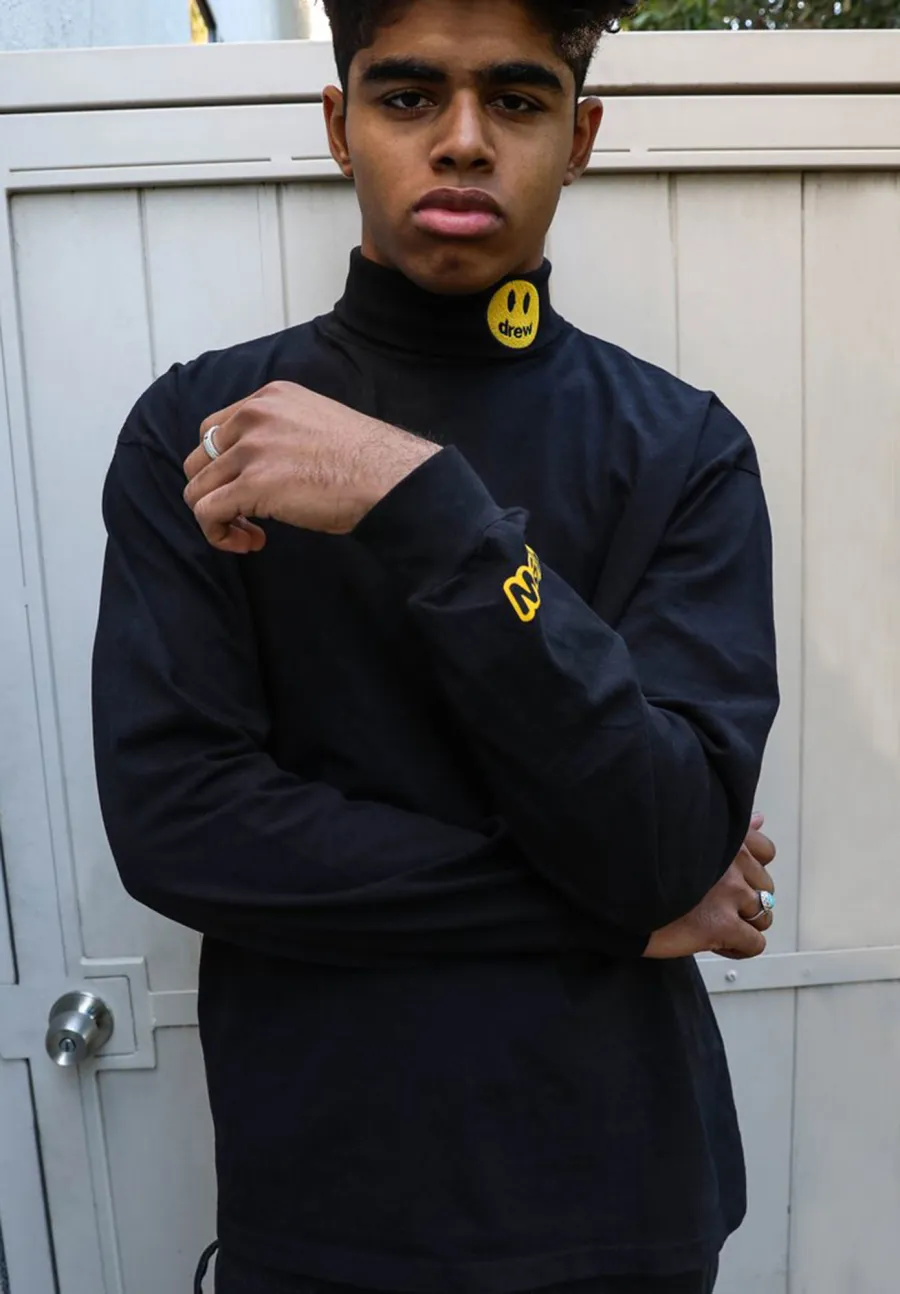 Every Single Item From Justin Beiber's Drew Clothing Line