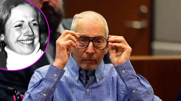 Kathleen Durst’s Brother: Robert Durst ‘Believed That He Could Get Away With Anything’