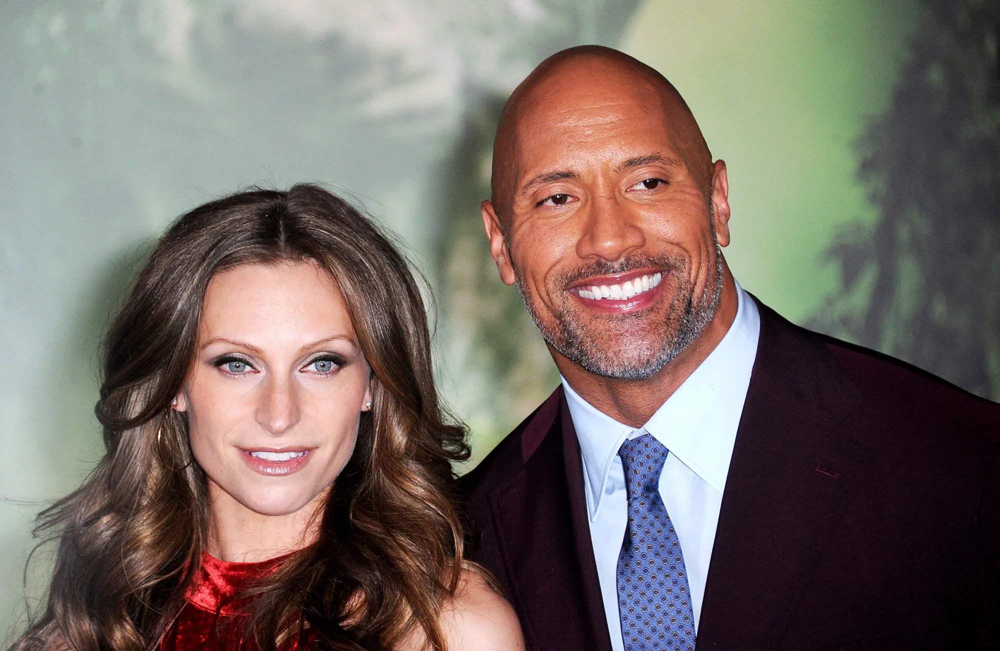 Dwayne ‘The Rock’ Johnson’s Wife Gets Real About Instagram vs. Reality