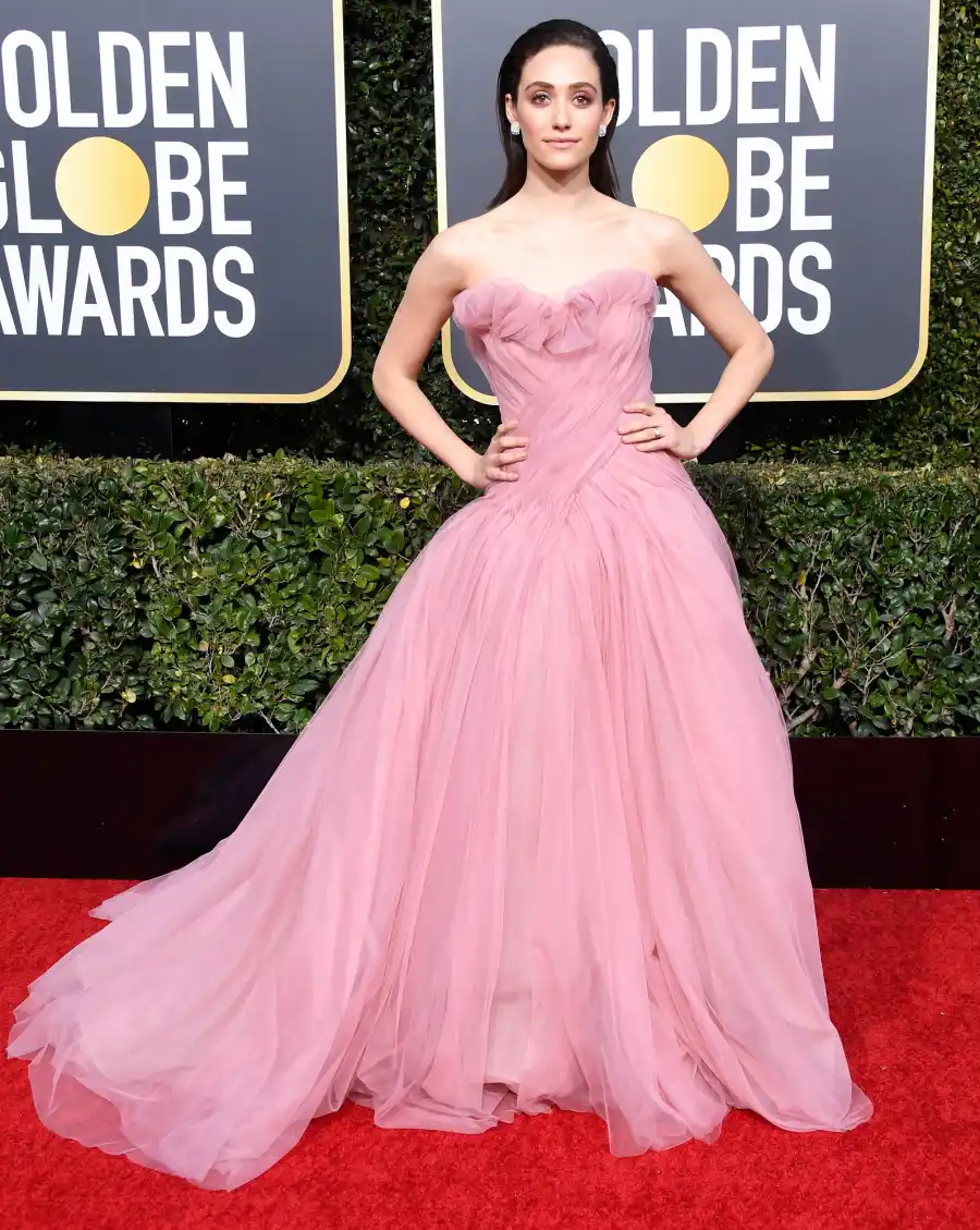 emmy-rossum-golden-globes-2019