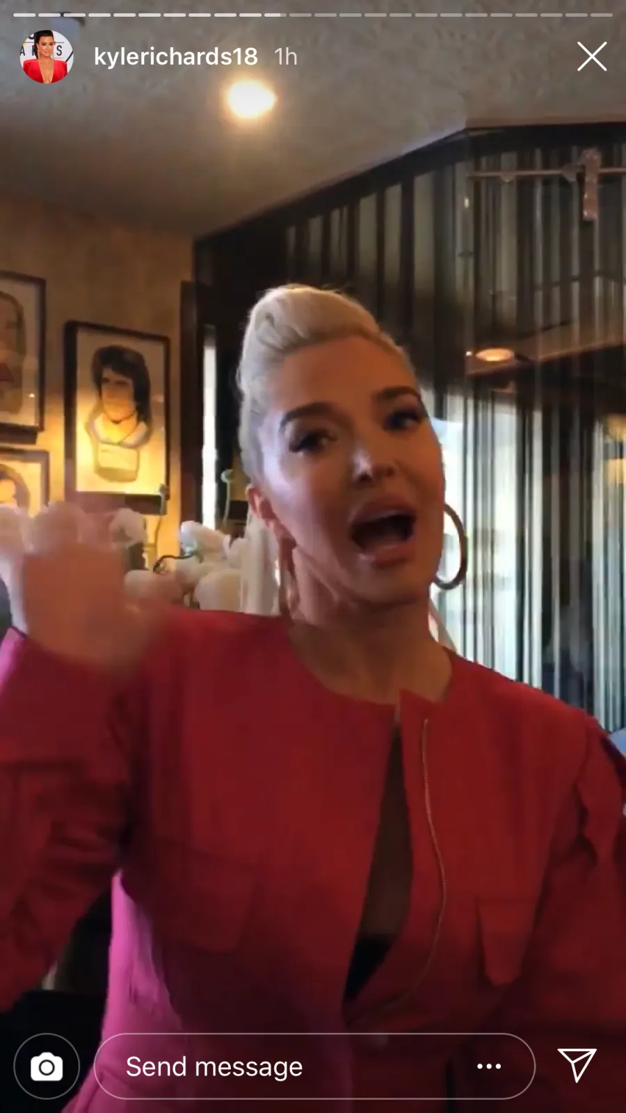 andy cohen, baby shower, erika jayne, real housewives