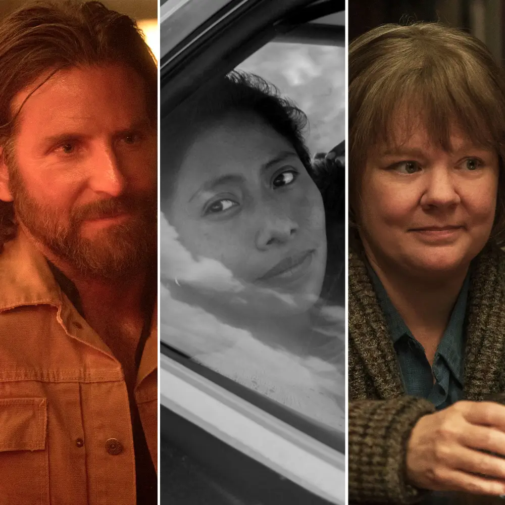 Golden Globe 2019 Movie Predictions: Who Should Win &mdash; And Who Will Win?