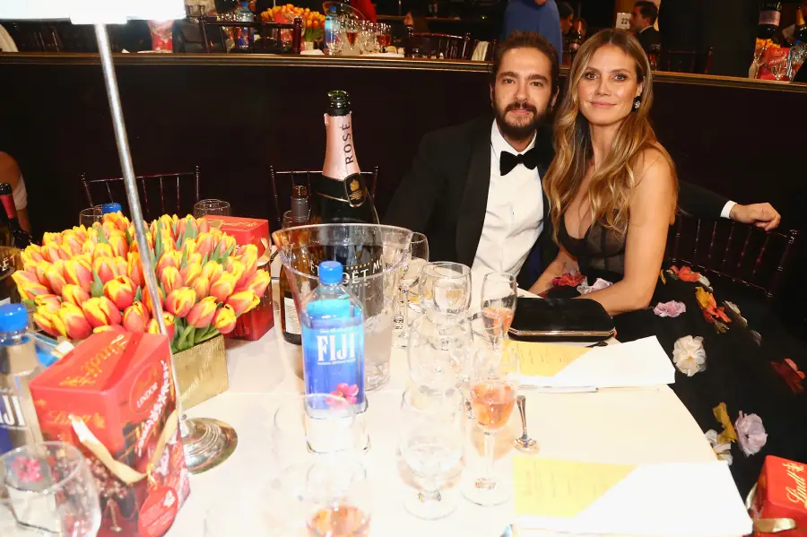 2019 Golden Globes What You Didn’t See on TV