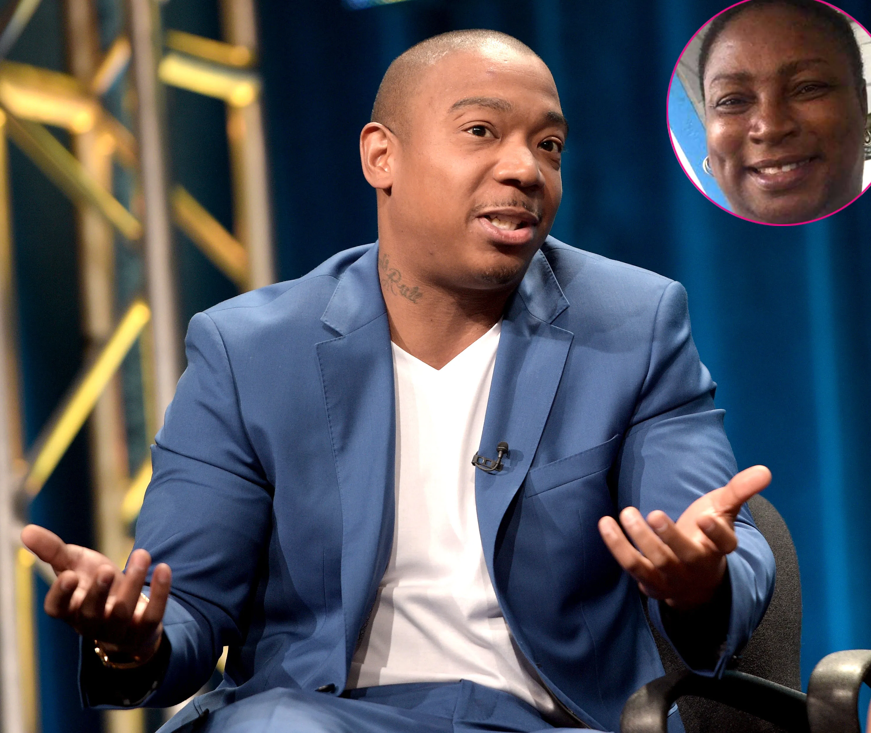 Fyre Festival Restaurant Owner Who Went Viral Wants $100K From Ja Rule