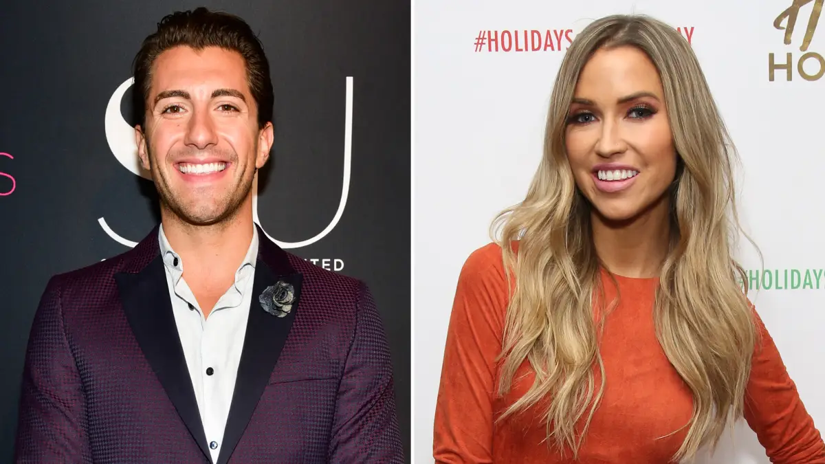 Jason Tartick Calls Kaitlyn Bristowe Someone Very Special