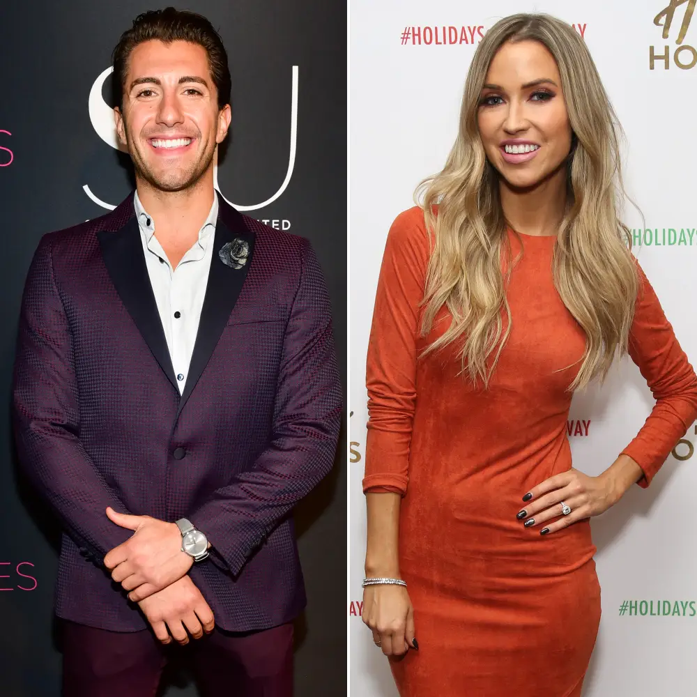 Jason Tartick Calls Kaitlyn Bristowe Someone Very Special