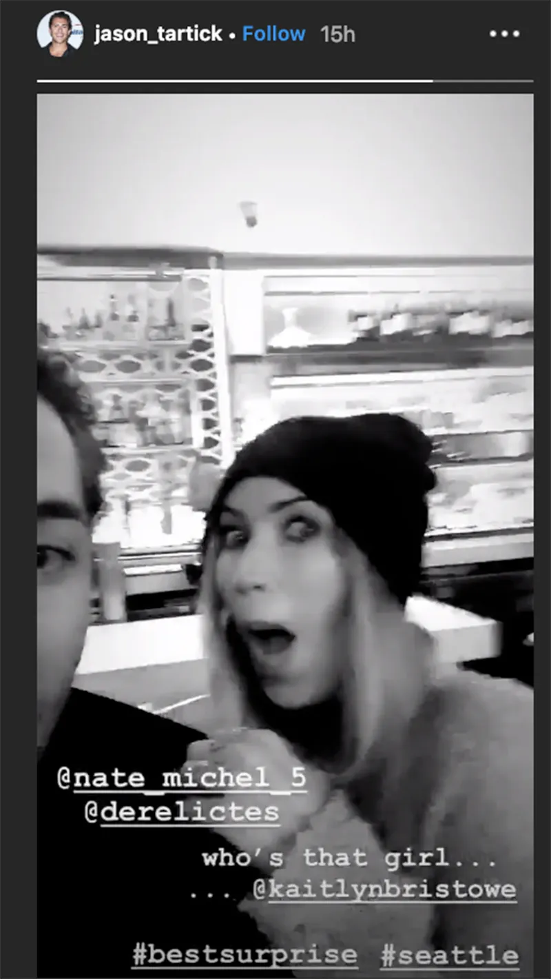 jason-tartick katilyn