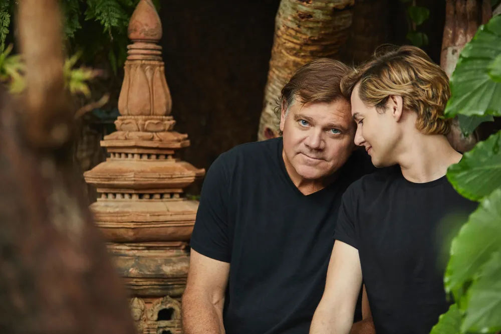 NFL Alum Jeff Rohrer Opens Up About Being First Player in History to Marry a Man