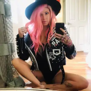 Jenna Jameson on Losing 80 Lbs: ‘I Am Being the Best I Can Be for My Daughter’