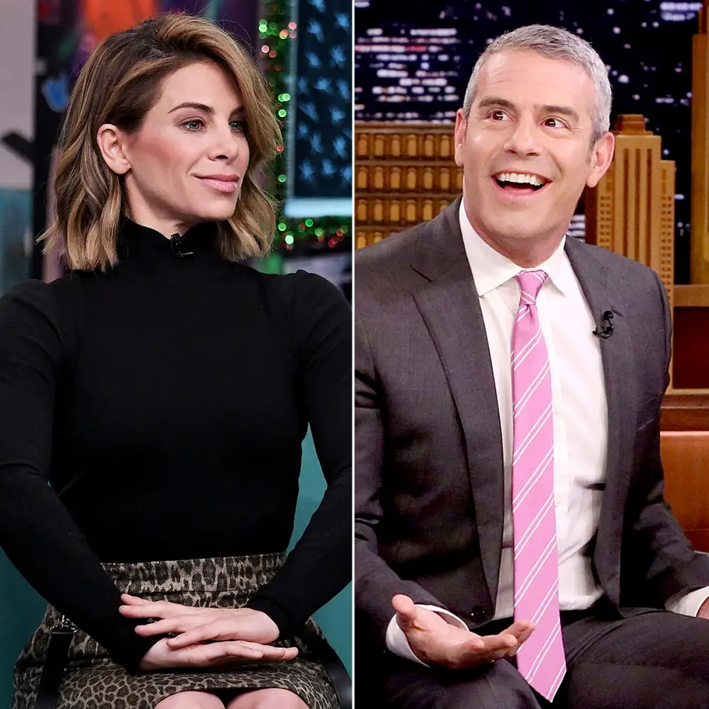 Jillian Michaels Fires Back at &lsquo;A--hole&rsquo; Andy Cohen, Voices Disappointment in Al Roker Over Keto Diet Remarks