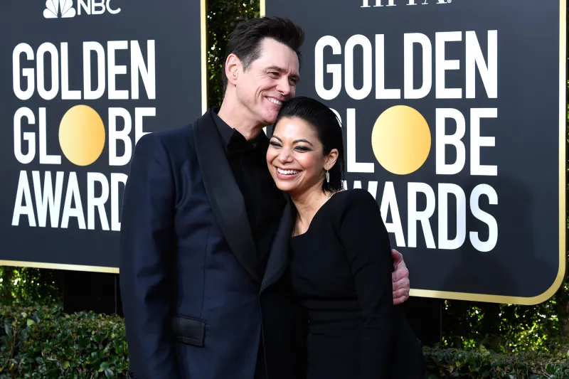 2019 Golden Globes What You Didn’t See on TV