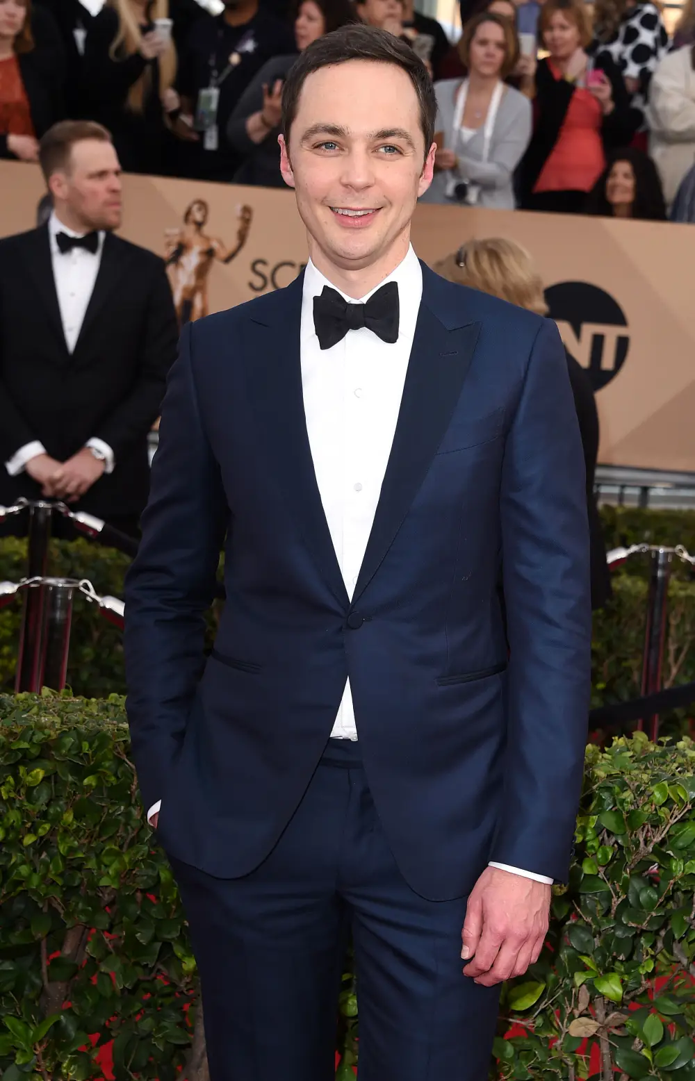 Jim Parsons Explains His Decision to End &lsquo;The Big Bang Theory&rsquo;