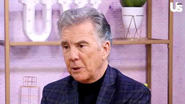 John Walsh on Social Media/Dirty John