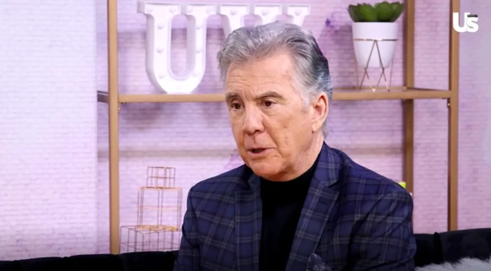 John Walsh on Social Media/Dirty John