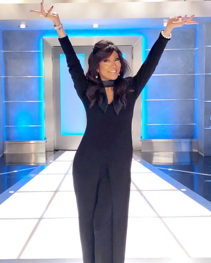 julie chen big brother celeb 2019