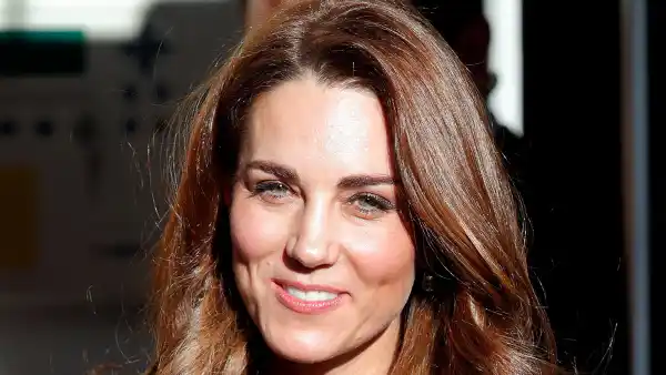 kate middleton on mom struggles