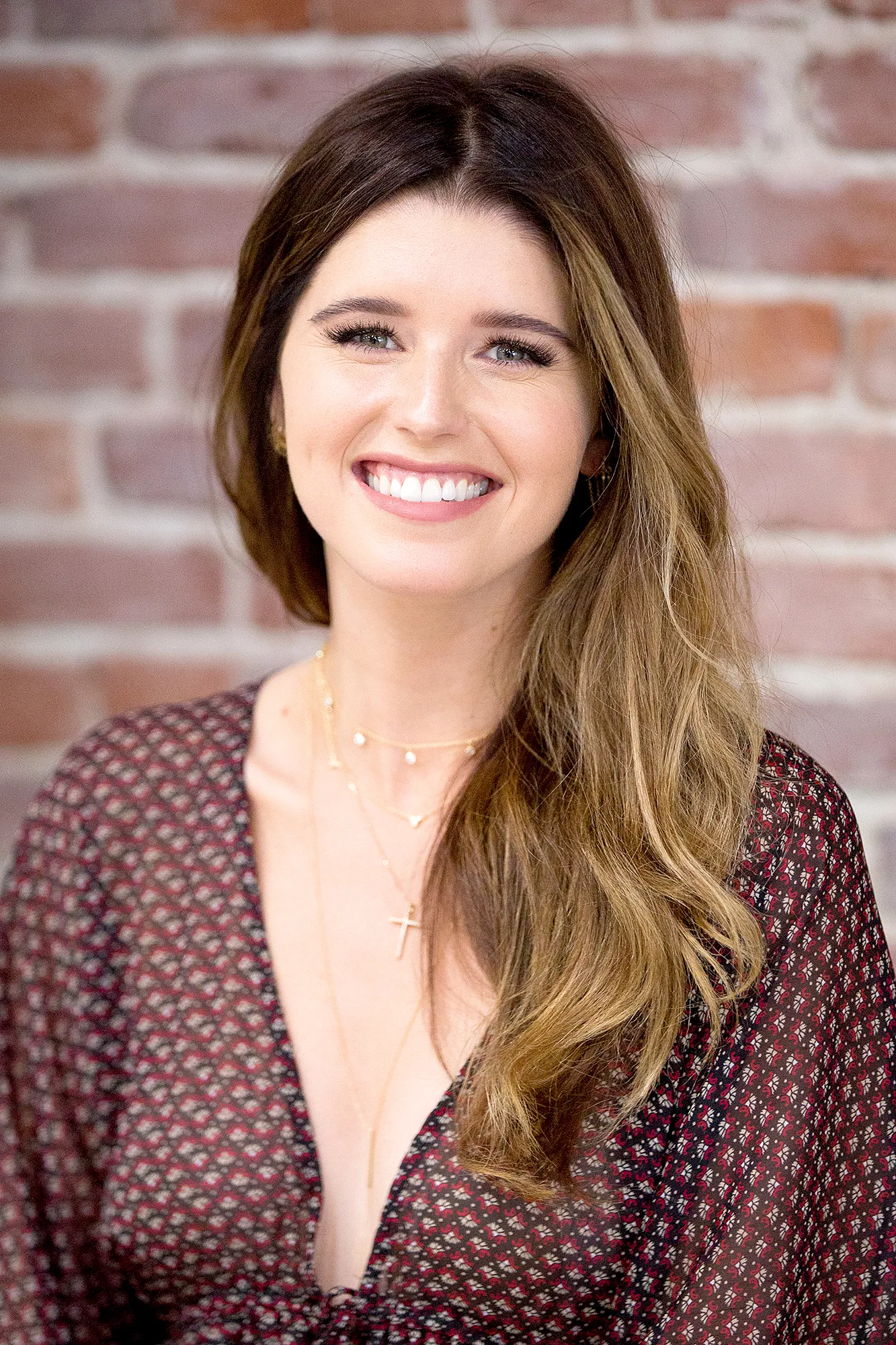 katherine-schwarzenegger