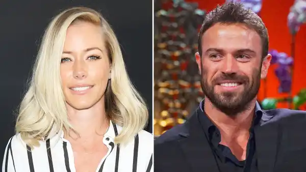 Kendra Wilkinson and Chad Johnson