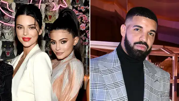 kylie-jenner-kendall-jenner-drake-new-years-eve