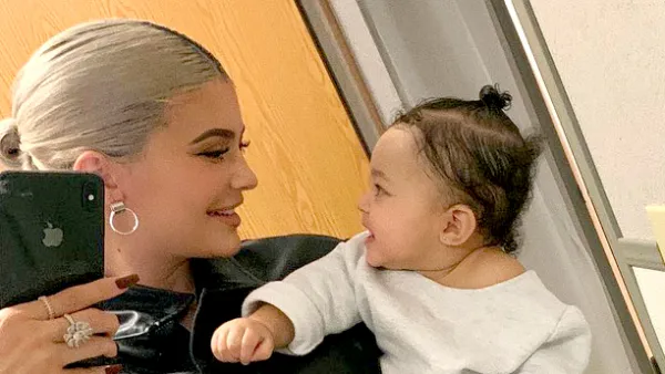 kylie-jenner-stormi-birthday-gifts