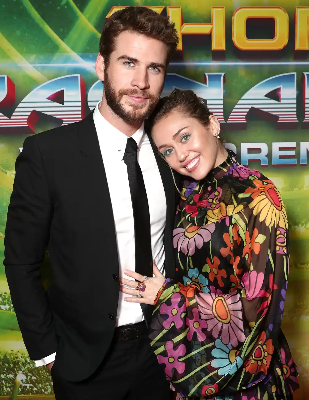 Miley Cyrus Is &lsquo;So Happy&rsquo; With Husband Liam Hemsworth: They &lsquo;Want to Have a Family&rsquo;
