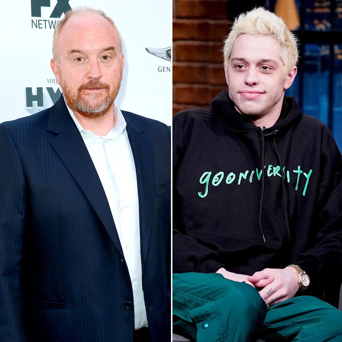 louis-ck-pete-davidson-snl-firing