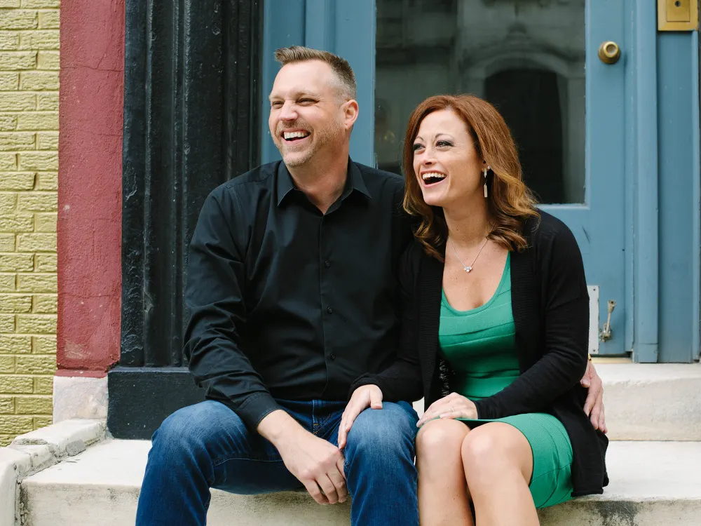 &lsquo;Married At First Sight&rsquo; Recap: Kate Not Happy With &lsquo;Awkward&rsquo; Luke