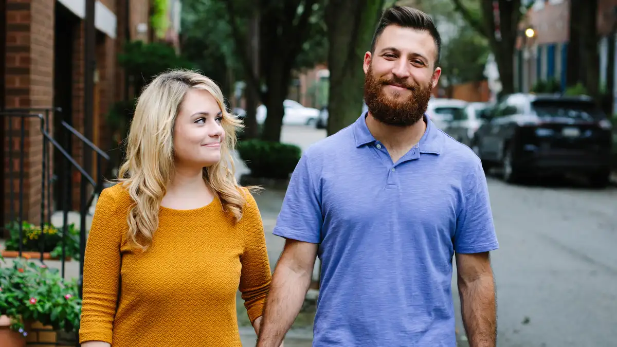 ‘Married At First Sight’ Recap: Kate Not Happy With ‘Awkward’ Luke