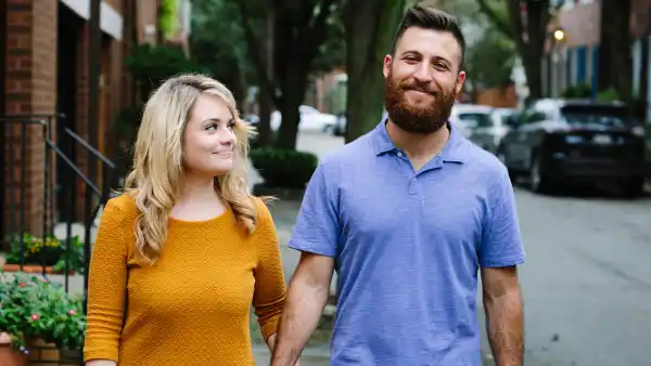 ‘Married At First Sight’ Recap: Kate Not Happy With ‘Awkward’ Luke