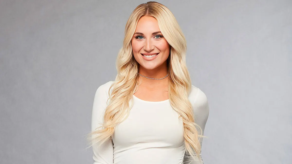 Bachelor’ Alum Maquel Cooper Calls Her Ex-Husband Her ‘Soulmate’