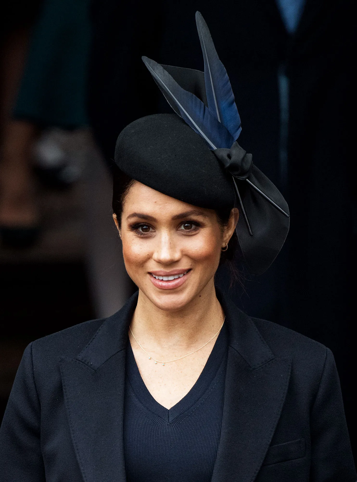 Meghan Markle’s Facialist Says These Kitchen Staples Will Give You Radiant Skin