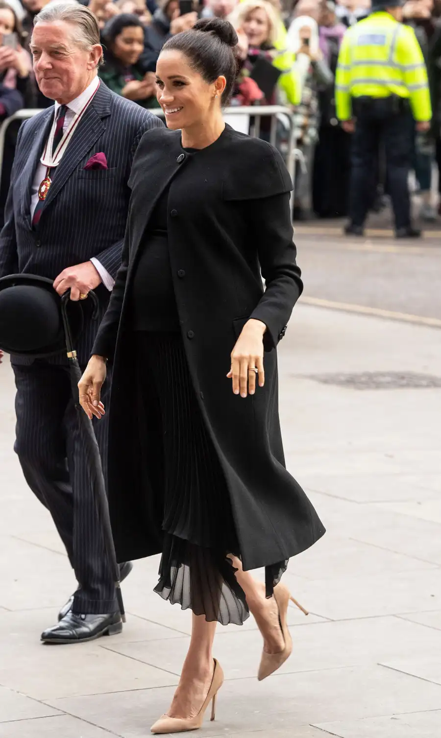 Meghan, Duchess of Sussex megahn markle london