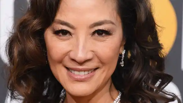 michelle yeoh 2019 golden globes makeup