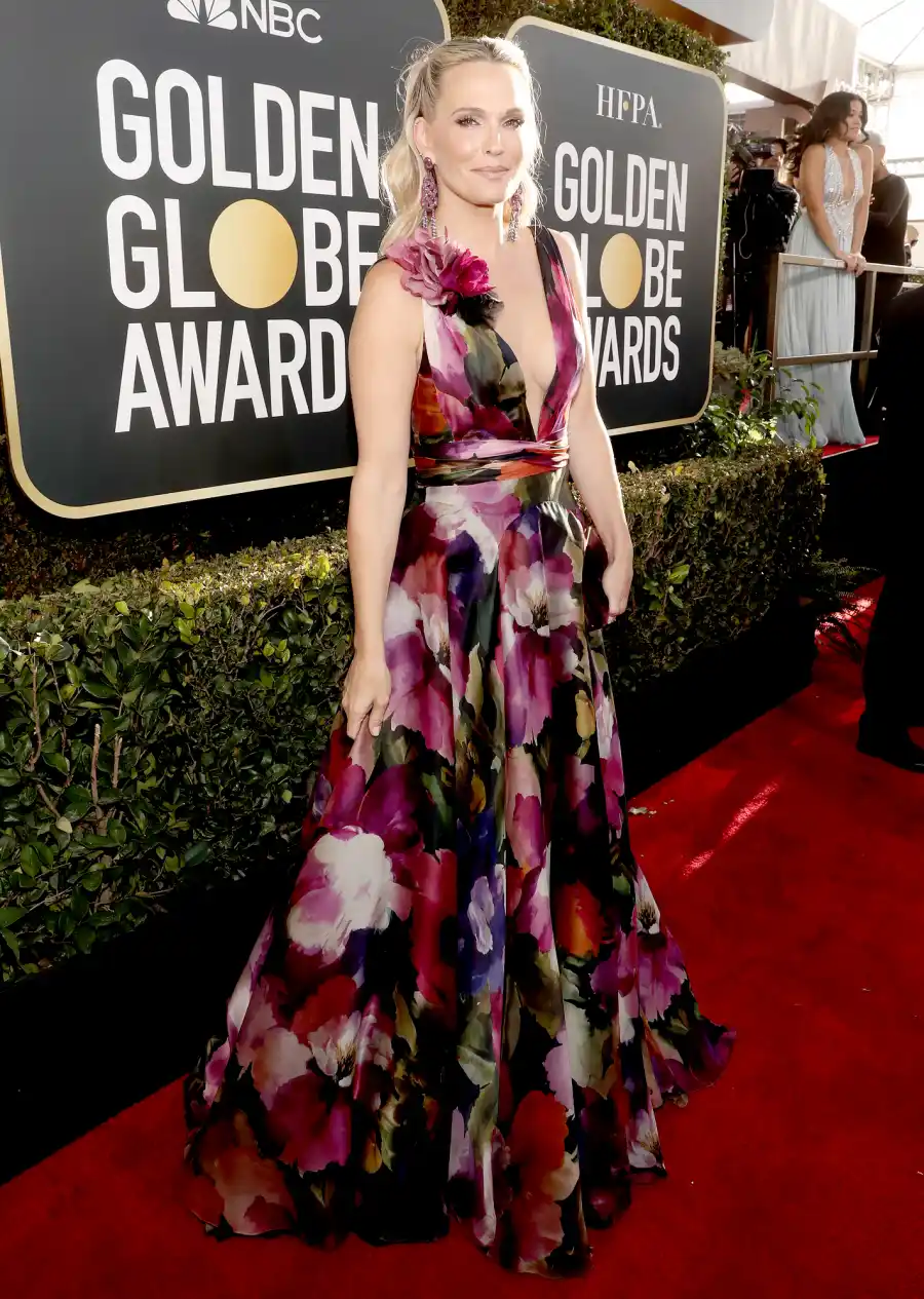 molly-sims-golden-globes-2019
