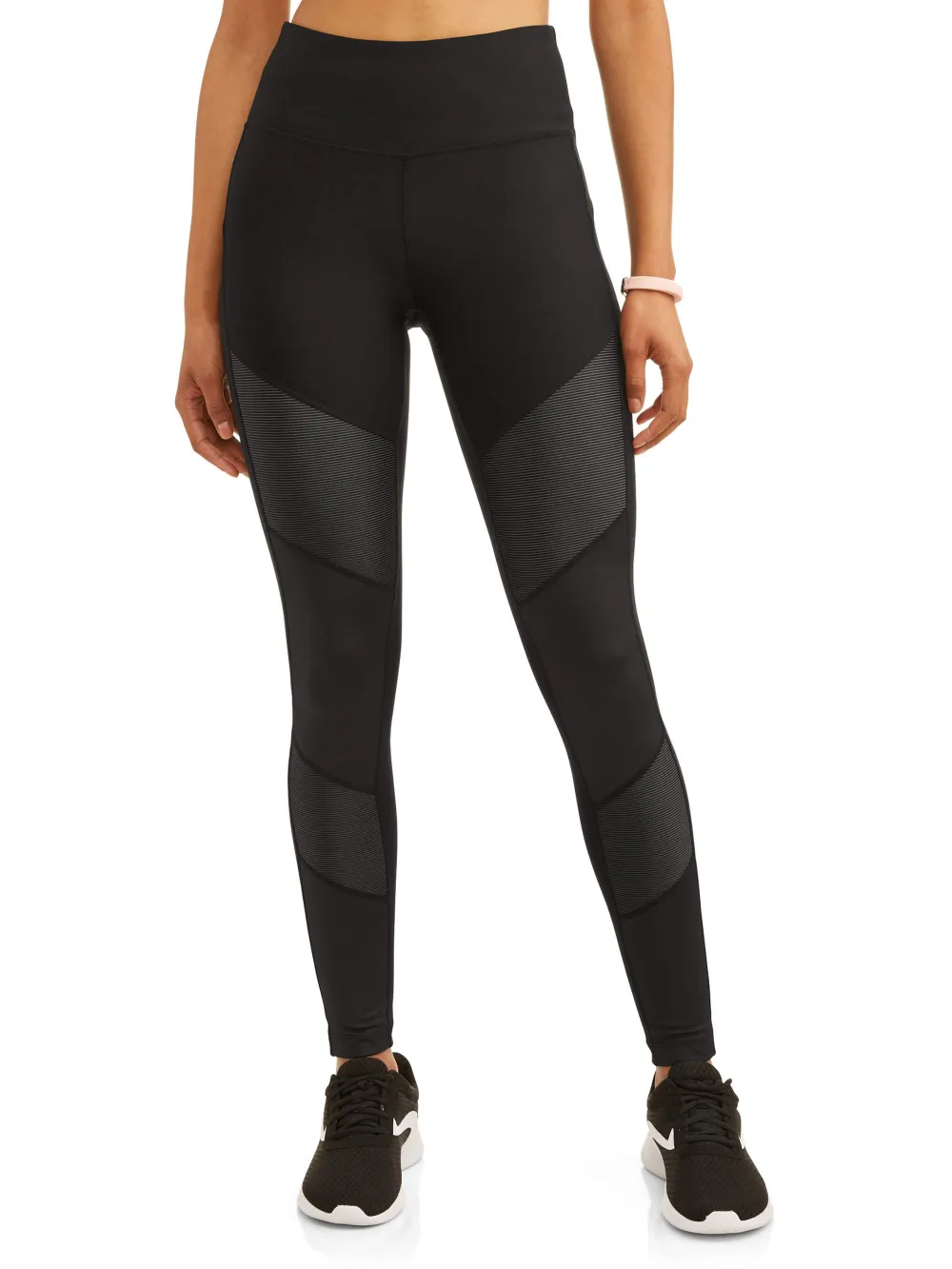 moto shine performance leggings