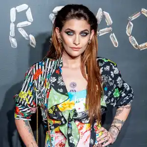Paris Jackson Checks Into Treatment for Her ‘Physical and Emotional Health’