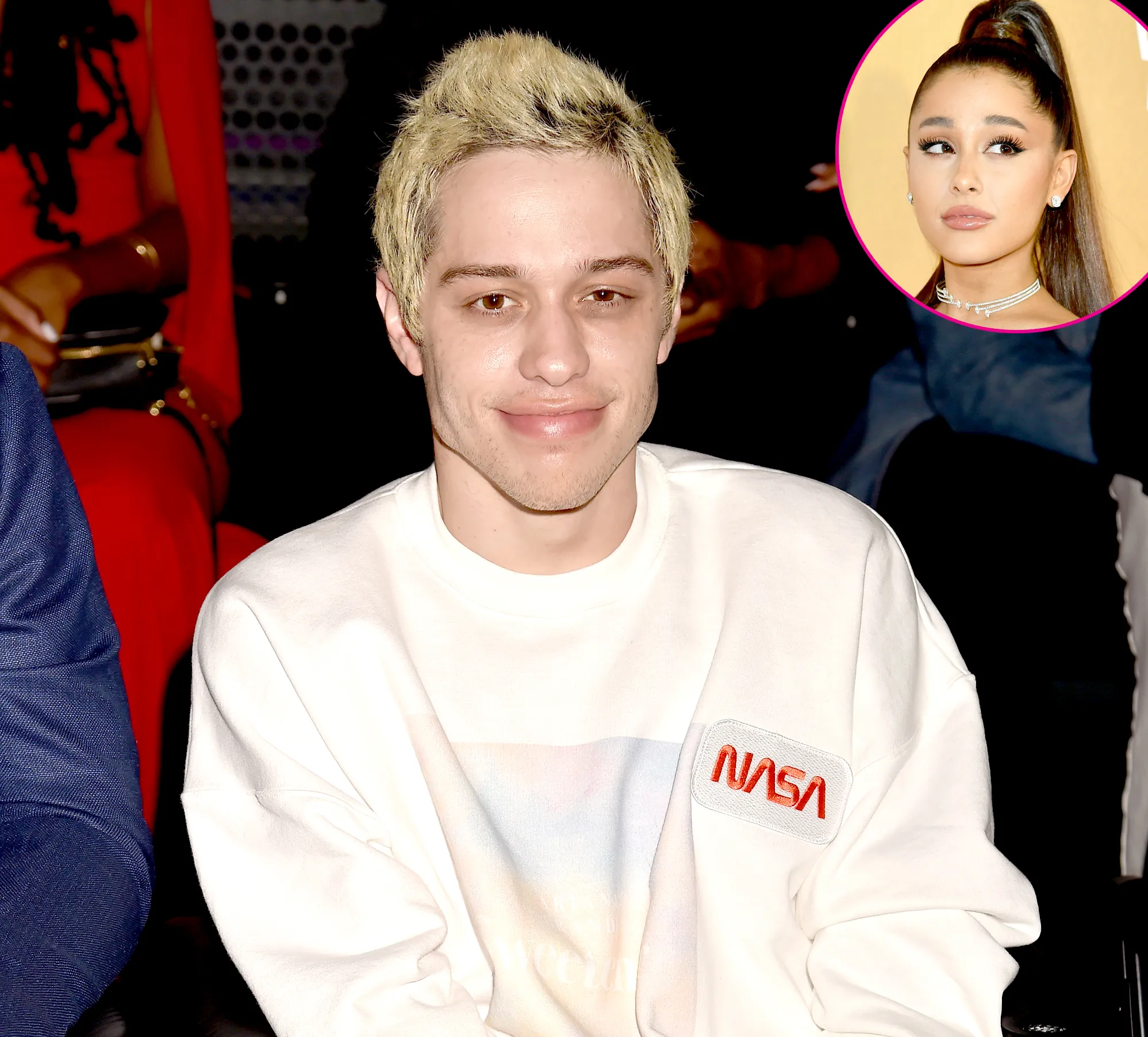pete-davidson-cried-to-mom-after-ariana-grande-split