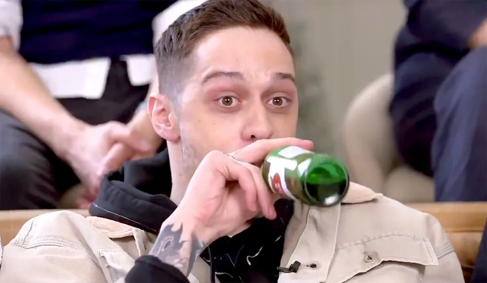 pete-davidson-rehab-beer