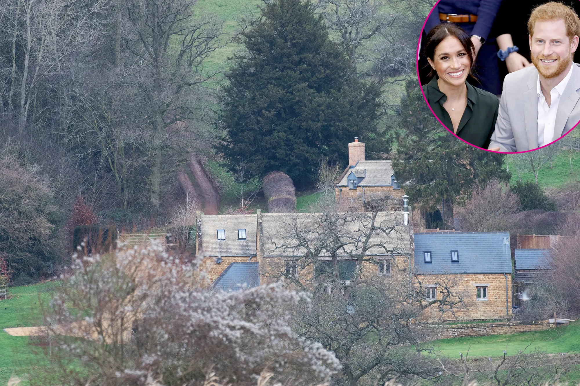 prince-harry-duchess-meghan-country-retreat