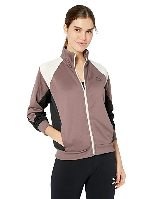 puma track jacket