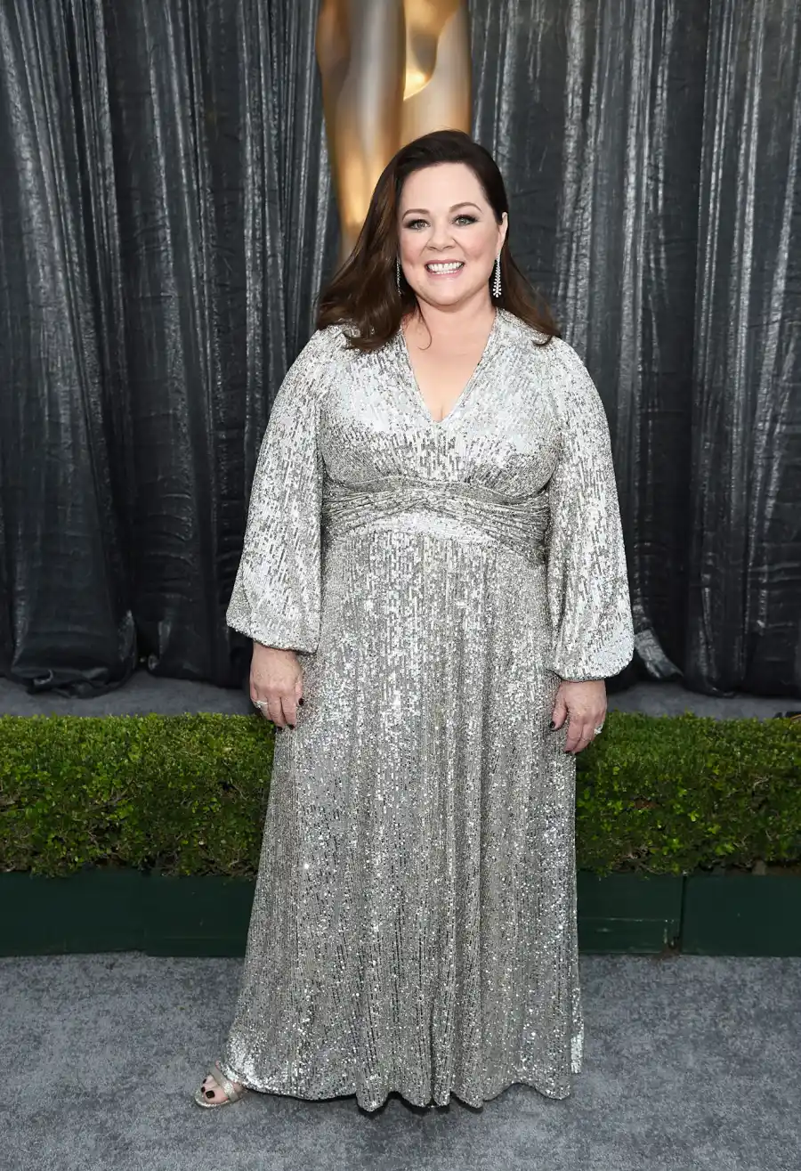 SAG Awards 2019 Melissa McCarthy