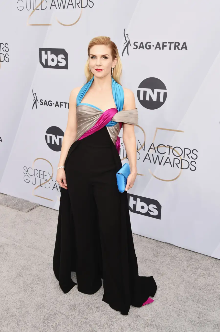 SAG Awards 2019 Rhea Seehorn