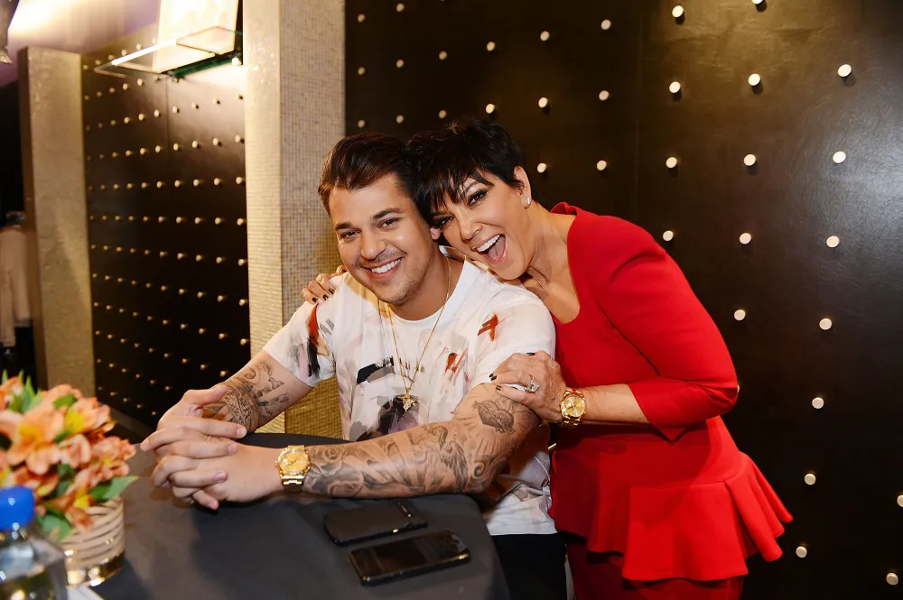 Rob Kardashian Will Return to &lsquo;Keeping Up With the Kardashians&rsquo; in Season 16