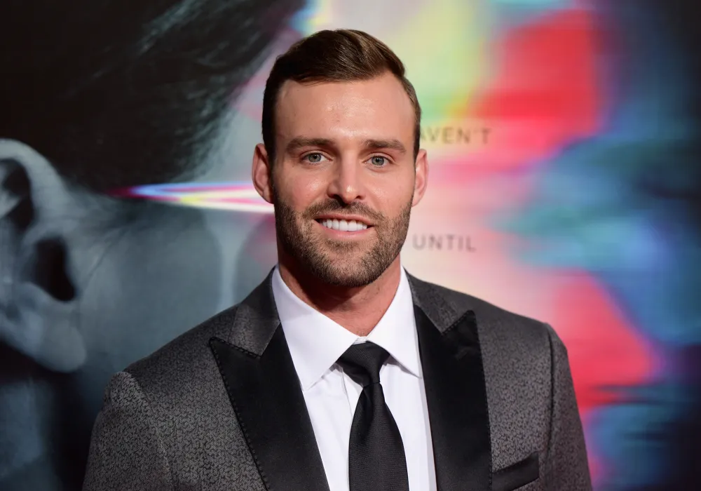 Scheana Shay Says She&rsquo;s &lsquo;Really Good Friends&rsquo; With Robby Hayes After &lsquo;Vanderpump Rules&rsquo; Date