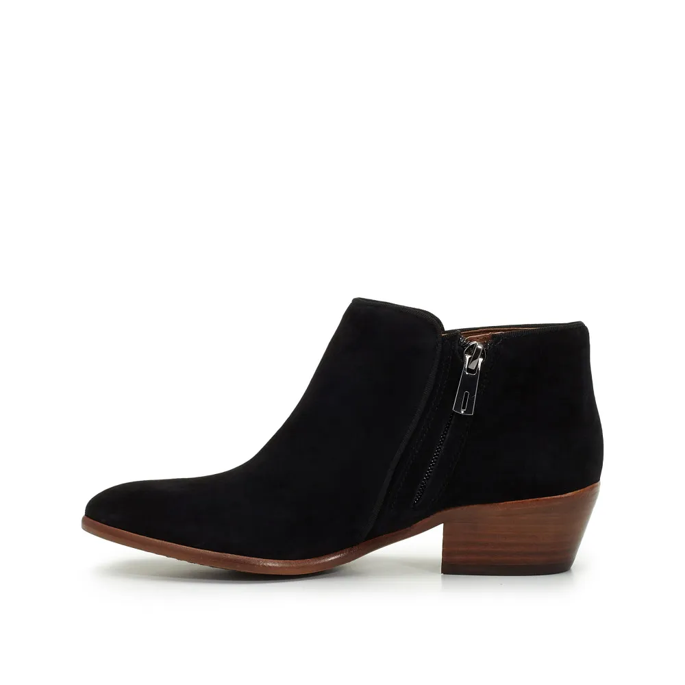 sam edelman petty ankle bootie